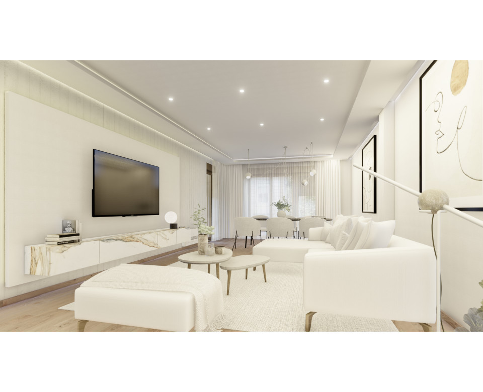 Novogradnja Beograd - Voždovac - Autokomanda 