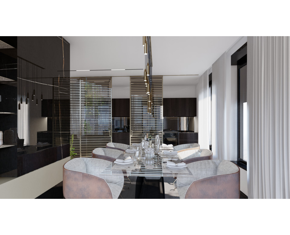 Novogradnja Beograd - Voždovac - Autokomanda 