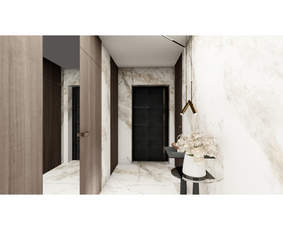 Novogradnja Beograd - Voždovac - Autokomanda 