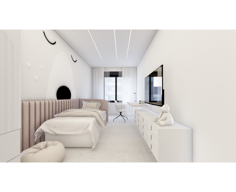 Novogradnja Beograd - Voždovac - Autokomanda 