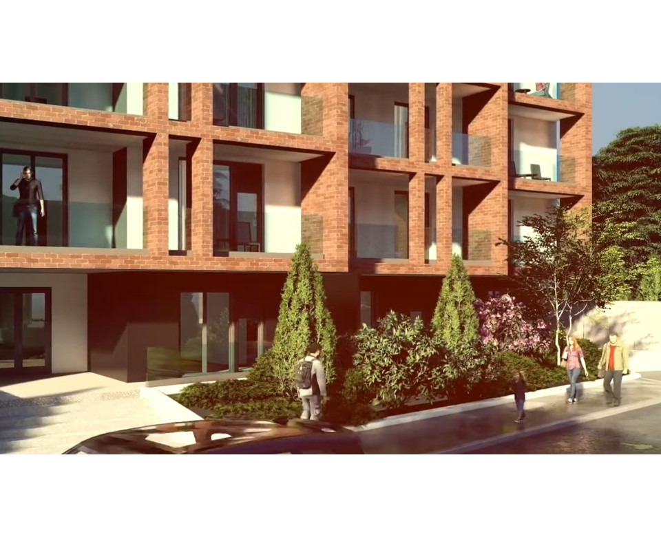 Novogradnja Beograd - Voždovac - Autokomanda 