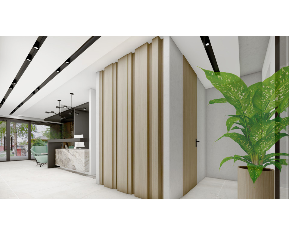 Novogradnja Beograd - Voždovac - Autokomanda 