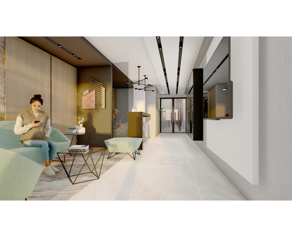 Novogradnja Beograd - Voždovac - Autokomanda 