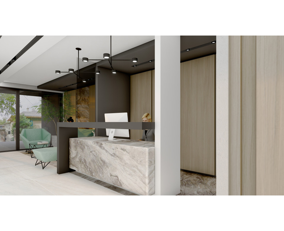 Novogradnja Beograd - Voždovac - Autokomanda 