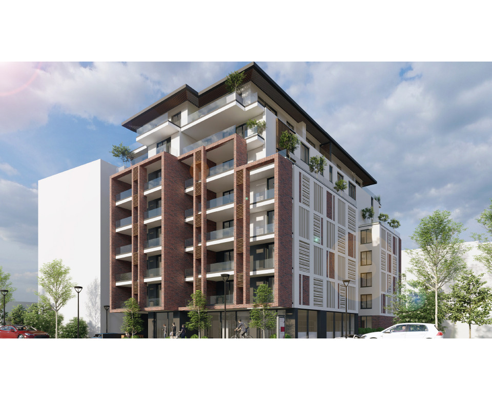 Novogradnja Beograd - Voždovac - Autokomanda 