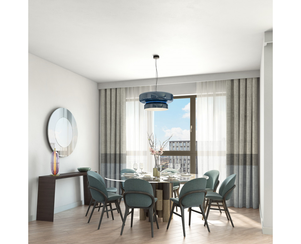 BW Aqua - Beograd na vodi - Novogradnja - Savski venac