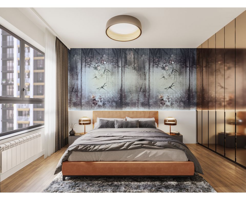 BW Eden - Beograd na vodi - Novogradnja - Savski venac