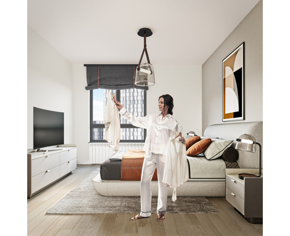 BW Lumia - Beograd na vodi - Novogradnja - Savski venac