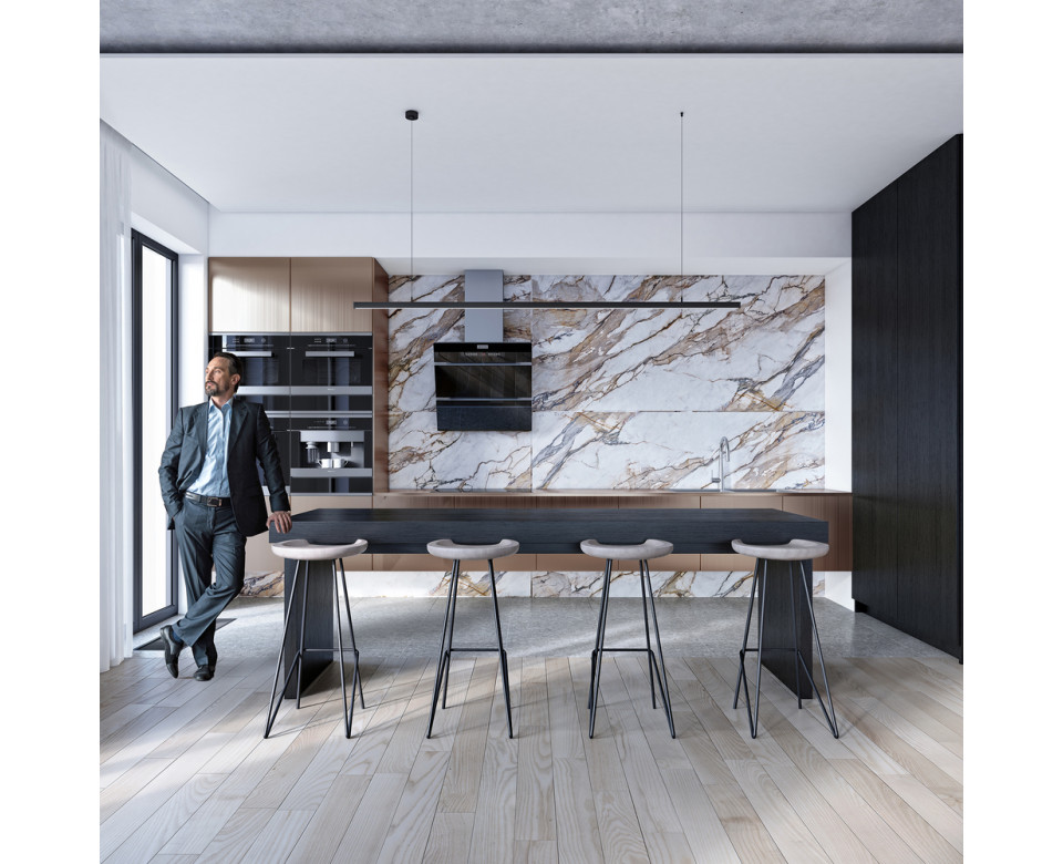 BW Lumia - Beograd na vodi - Novogradnja - Savski venac