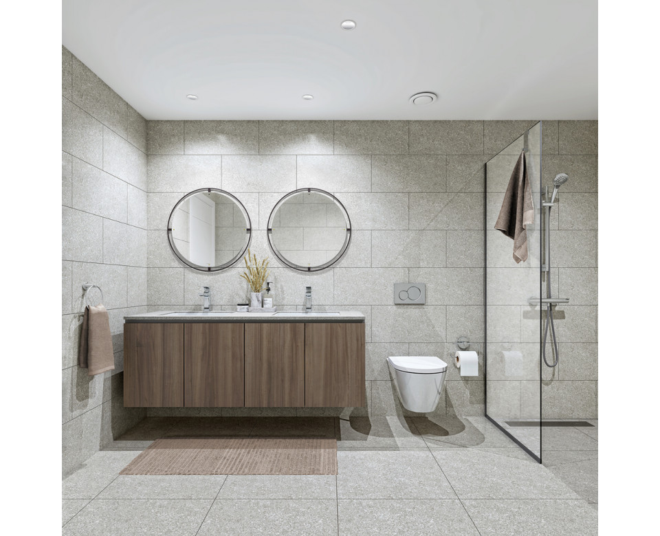 BW Lumia - Beograd na vodi - Novogradnja - Savski venac