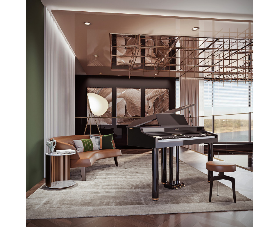 BW Perla - Beograd na vodi - Novogradnja - Savski venac