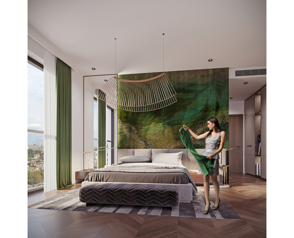 BW Perla - Beograd na vodi - Novogradnja - Savski venac