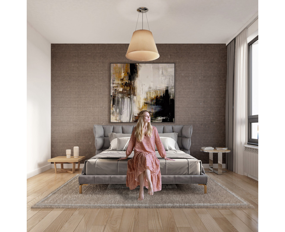 BW Sensa - Beograd na vodi - Novogradnja - Savski venac