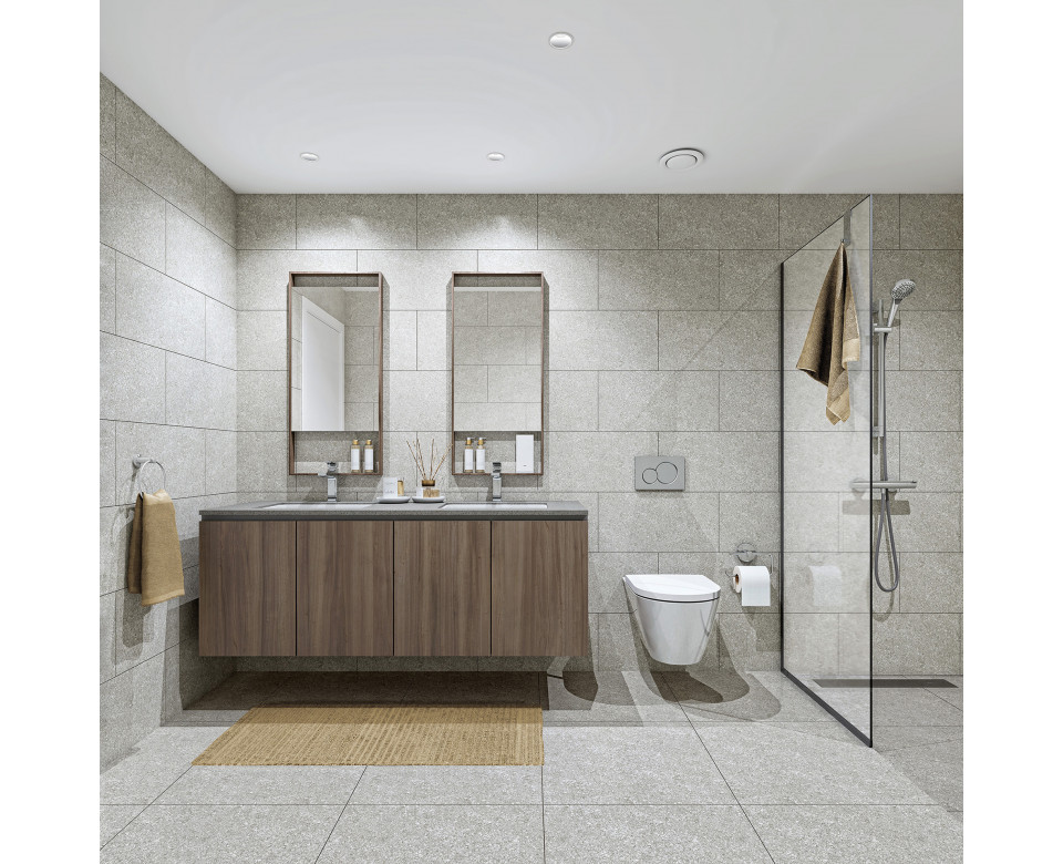 BW Sensa - Beograd na vodi - Novogradnja - Savski venac