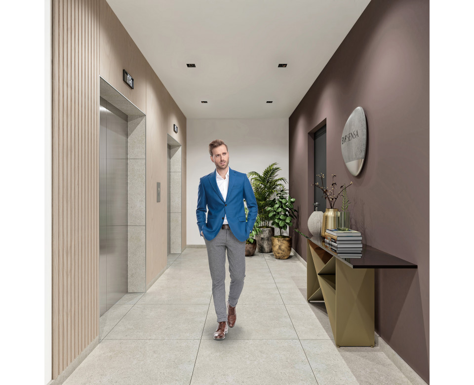 BW Sensa - Beograd na vodi - Novogradnja - Savski venac