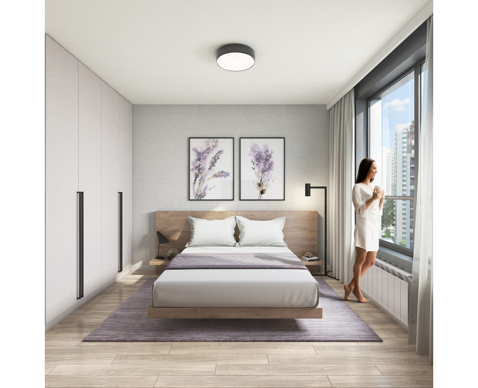 BW Simfonija - Belgrade Waterfront - New construction - Savski venac