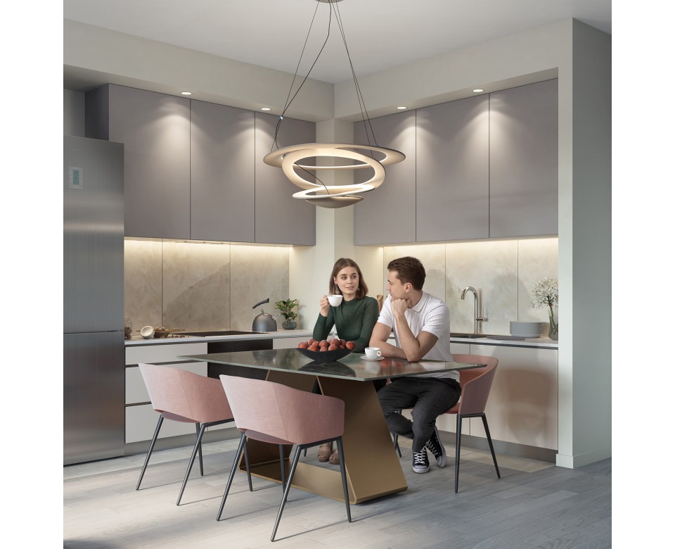 BW Sole - Beograd na vodi - Novogradnja - Savski venac