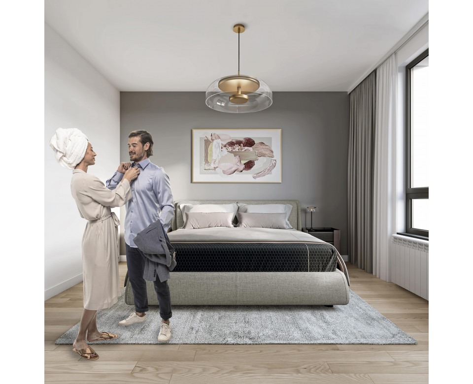 BW Eterna - Beograd na vodi - Novogradnja - Savski venac