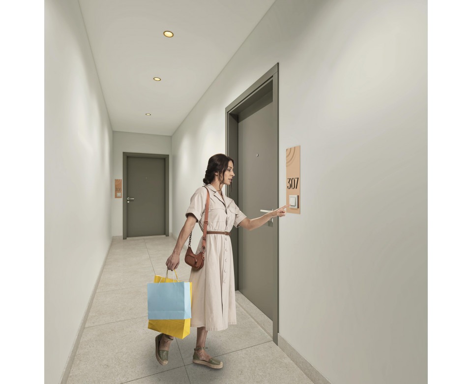 BW Eterna - Beograd na vodi - Novogradnja - Savski venac