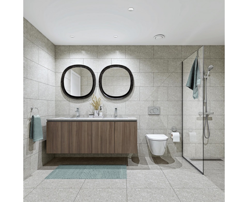 BW Eterna - Beograd na vodi - Novogradnja - Savski venac