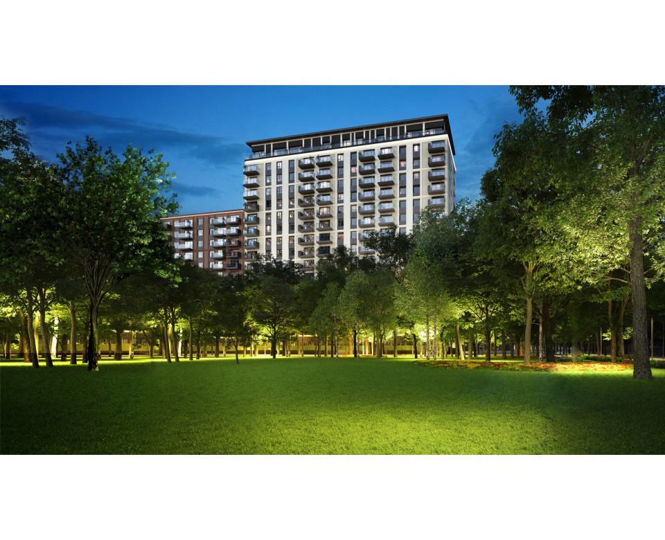 BW King's Park - Beograd na vodi - Novogradnja - Savski venac