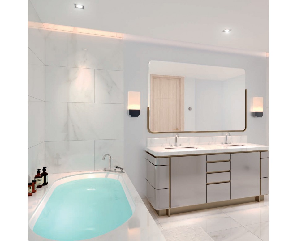 BW Kula Beograd - Beograd na vodi - St. Regis Belgrade - Novogradnja - Savski venac