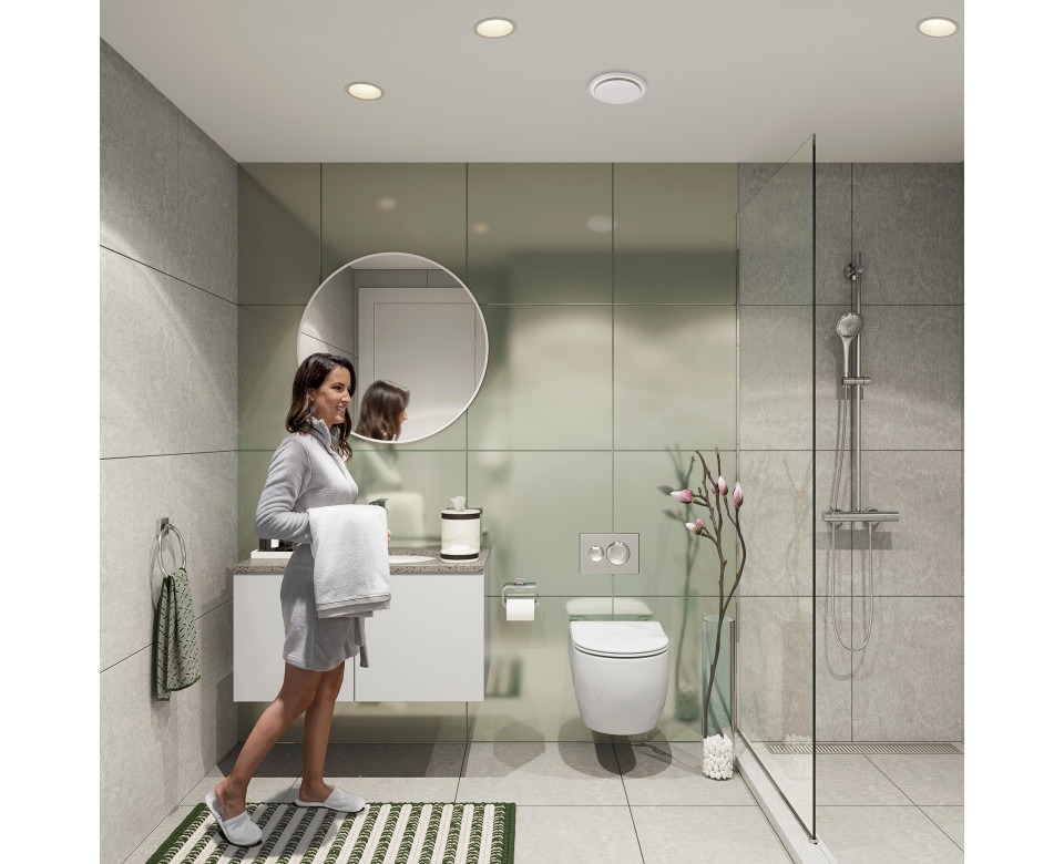 BW Quartet 1 - Belgrade Waterfront - New construction - Savski venac