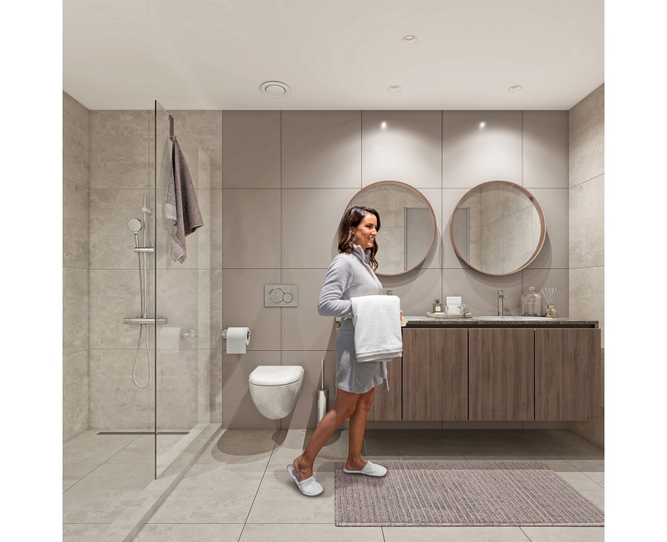 BW Quartet 3 - Belgrade Waterfront - New construction - Savski venac