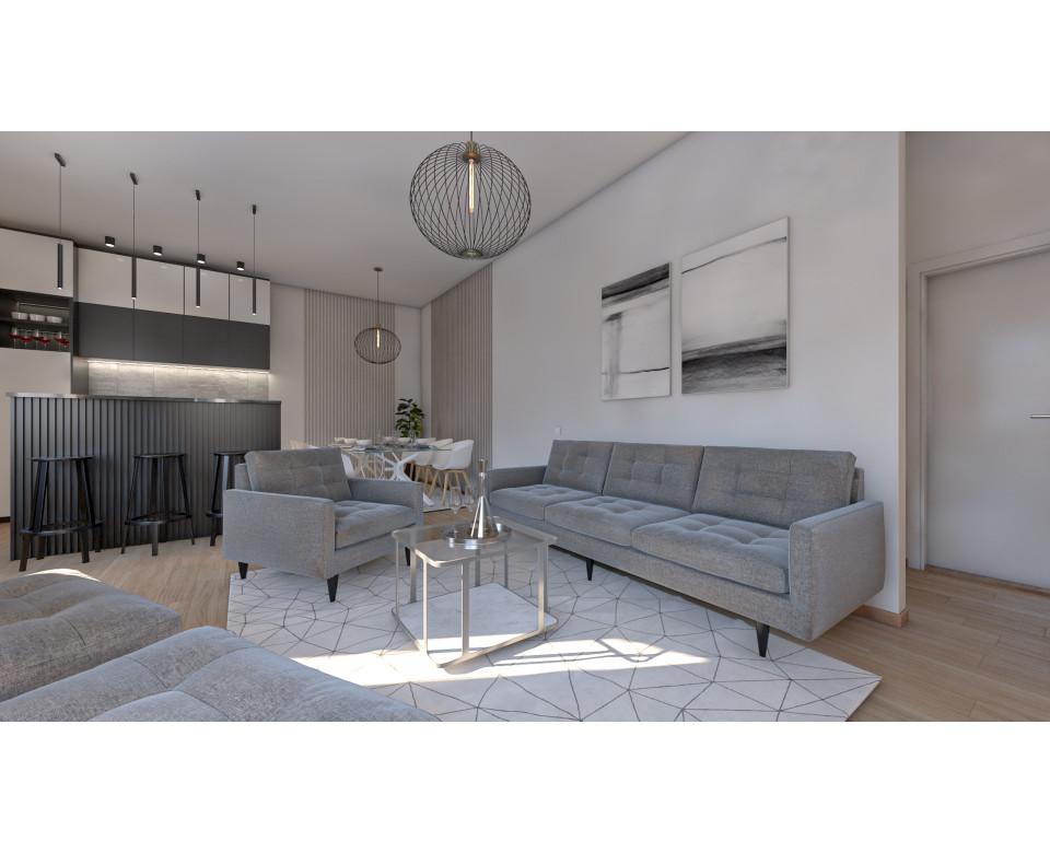 Singa - Novogradnja Beograd - Nova zgrada u ulici Obalskih radnika 3 - Čukarica