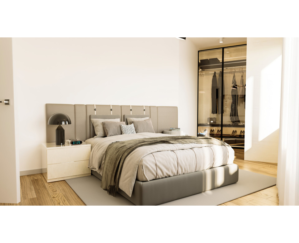 Singa - Novogradnja Beograd - Nova zgrada u ulici Obalskih radnika 3 - Čukarica