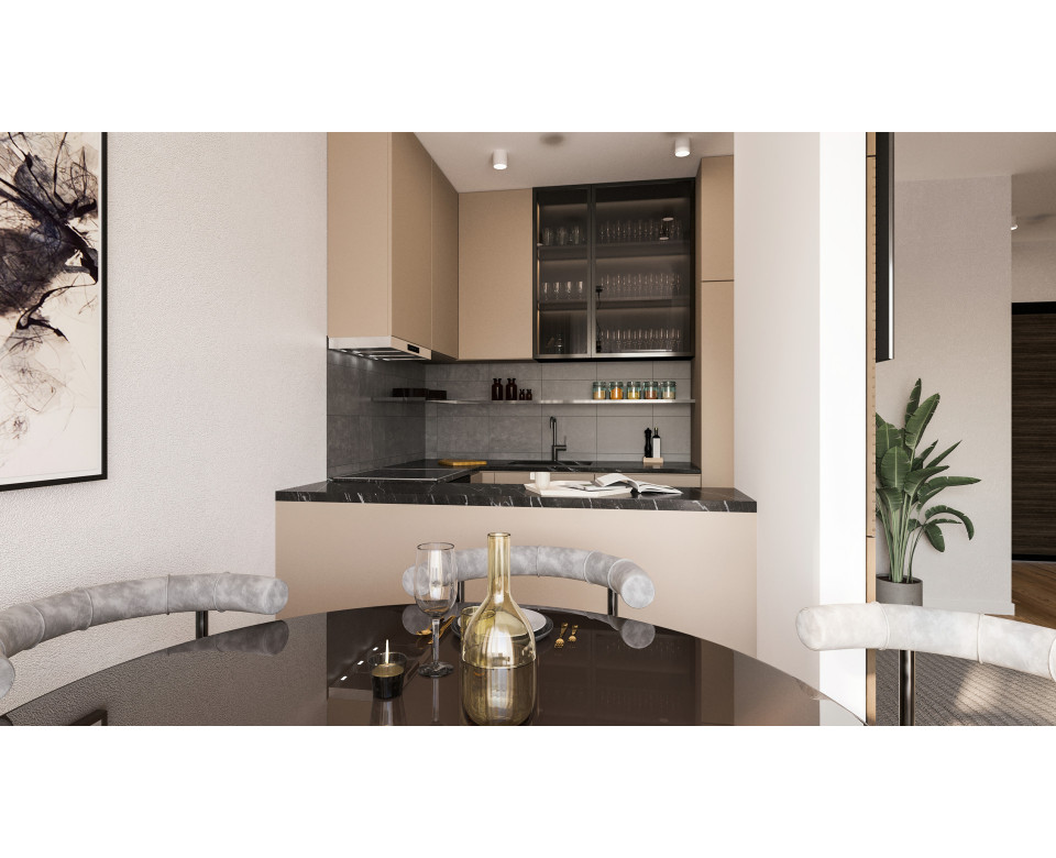 Singa - Novogradnja Beograd - Nova zgrada u ulici Obalskih radnika 3 - Čukarica