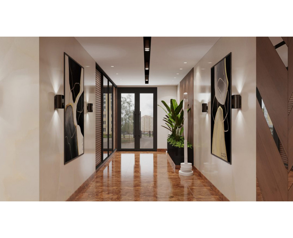 New construction Vozdovac - Residential building at 93 Vojvode Stepe Street - Belgrade