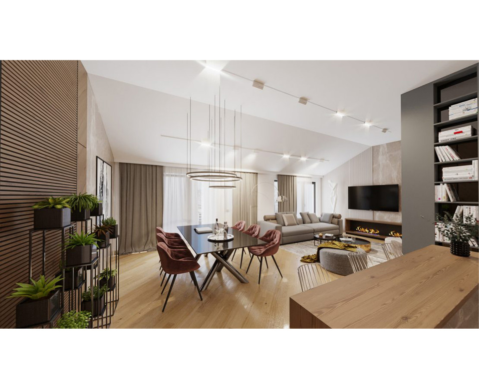 New construction Vozdovac - Residential building at 93 Vojvode Stepe Street - Belgrade