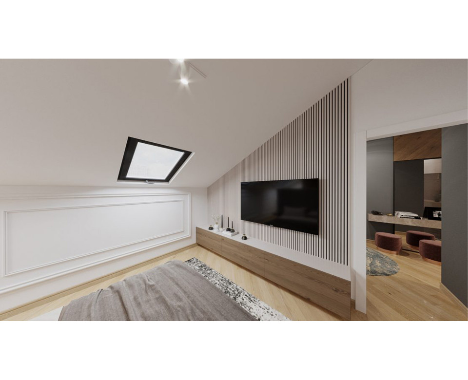 New construction Vozdovac - Residential building at 93 Vojvode Stepe Street - Belgrade