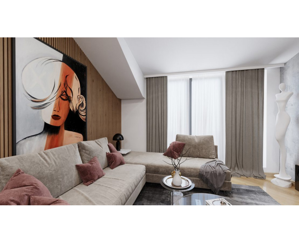 New construction Vozdovac - Residential building at 93 Vojvode Stepe Street - Belgrade