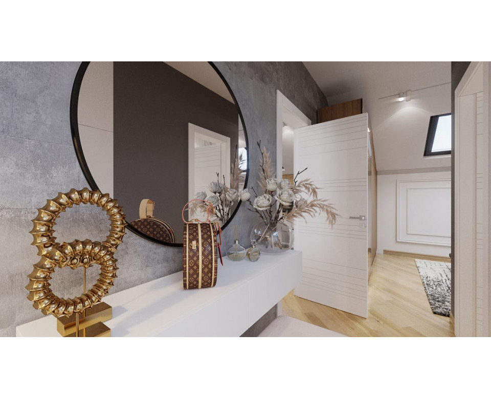 New construction Vozdovac - Residential building at 93 Vojvode Stepe Street - Belgrade