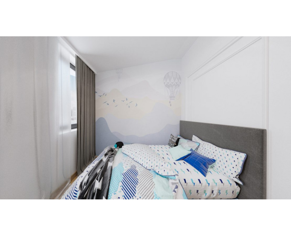 New construction Vozdovac - Residential building at 93 Vojvode Stepe Street - Belgrade