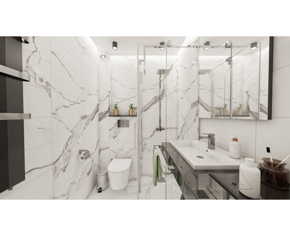 V Kvart - New construction in Belgrade - Cedomilja M. Todorovica street - Belgrade