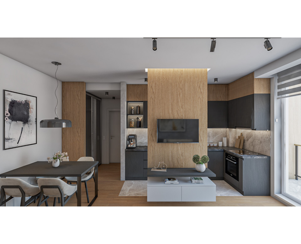 V Kvart - New construction in Belgrade - Cedomilja M. Todorovica street - Belgrade