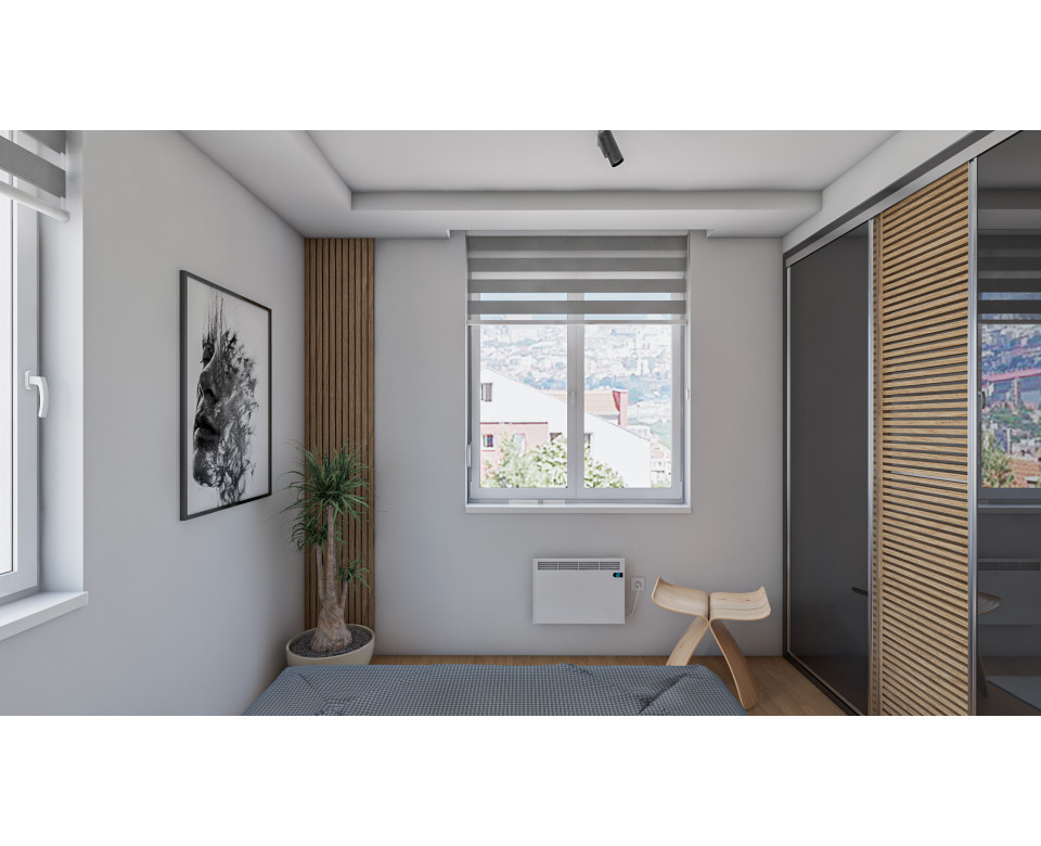 V Kvart - New construction in Belgrade - Cedomilja M. Todorovica street - Belgrade