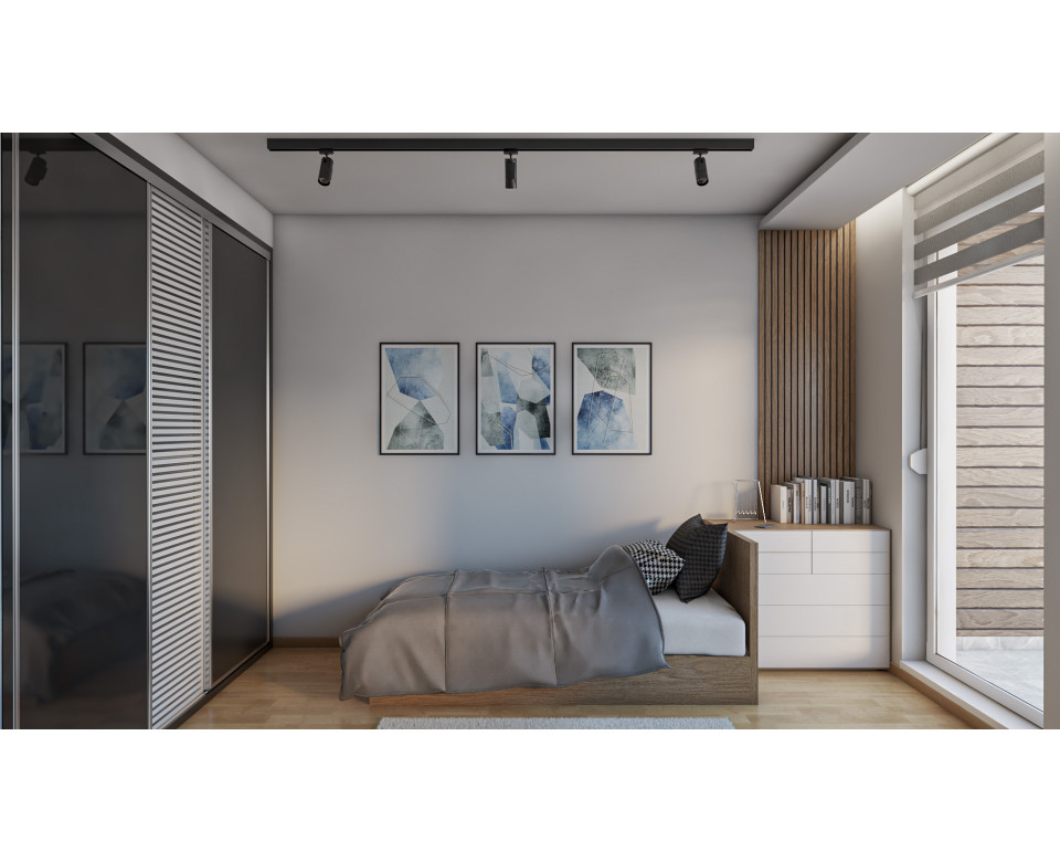 V Kvart - New construction in Belgrade - Cedomilja M. Todorovica street - Belgrade