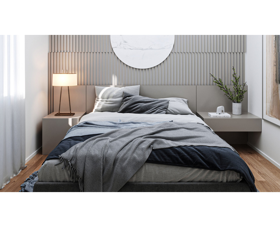 New construction in Belgrade - Surcin