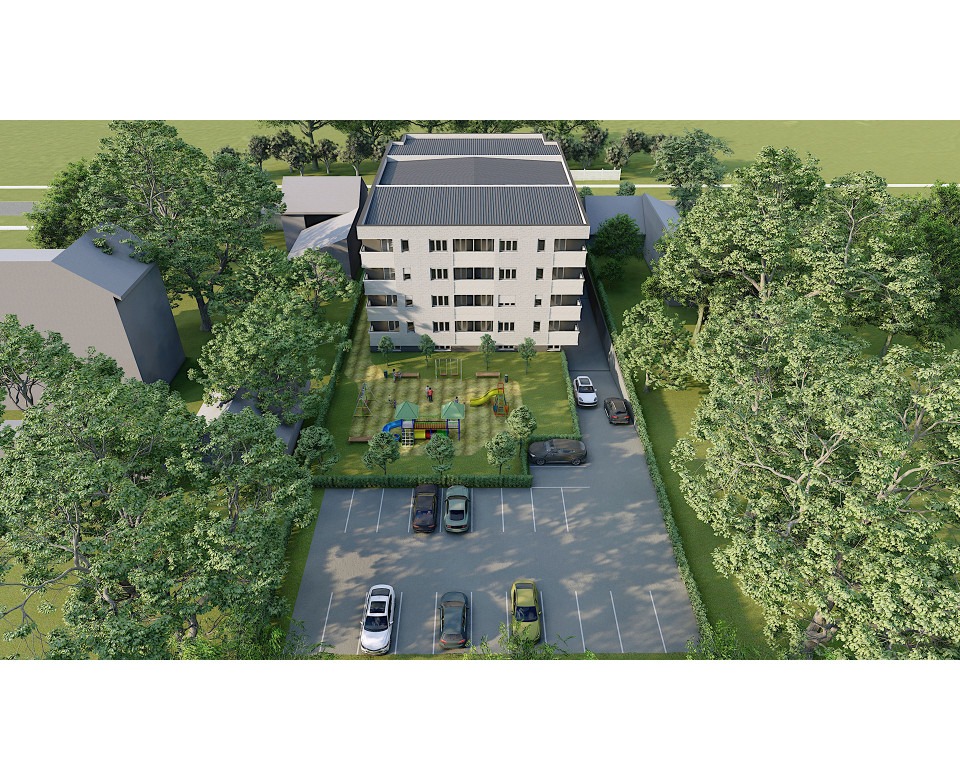 Zemunka - Novogradnja Zemun - Stambeni objekat u ulici Šumadijska 6 - Beograd