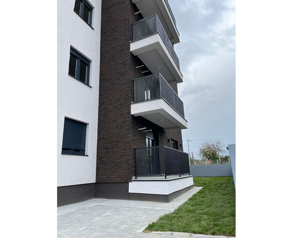 Novogradnja Beograd - Zvezdara - Veliki Mokri Lug