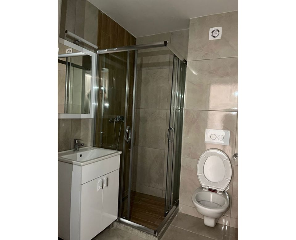 Novogradnja Beograd - Zvezdara - Veliki Mokri Lug