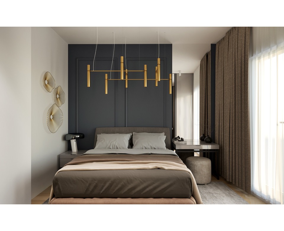 Novogradnja Voždovac - Stambeni objekti na uglu Belimarkovićeve i Dragačevske