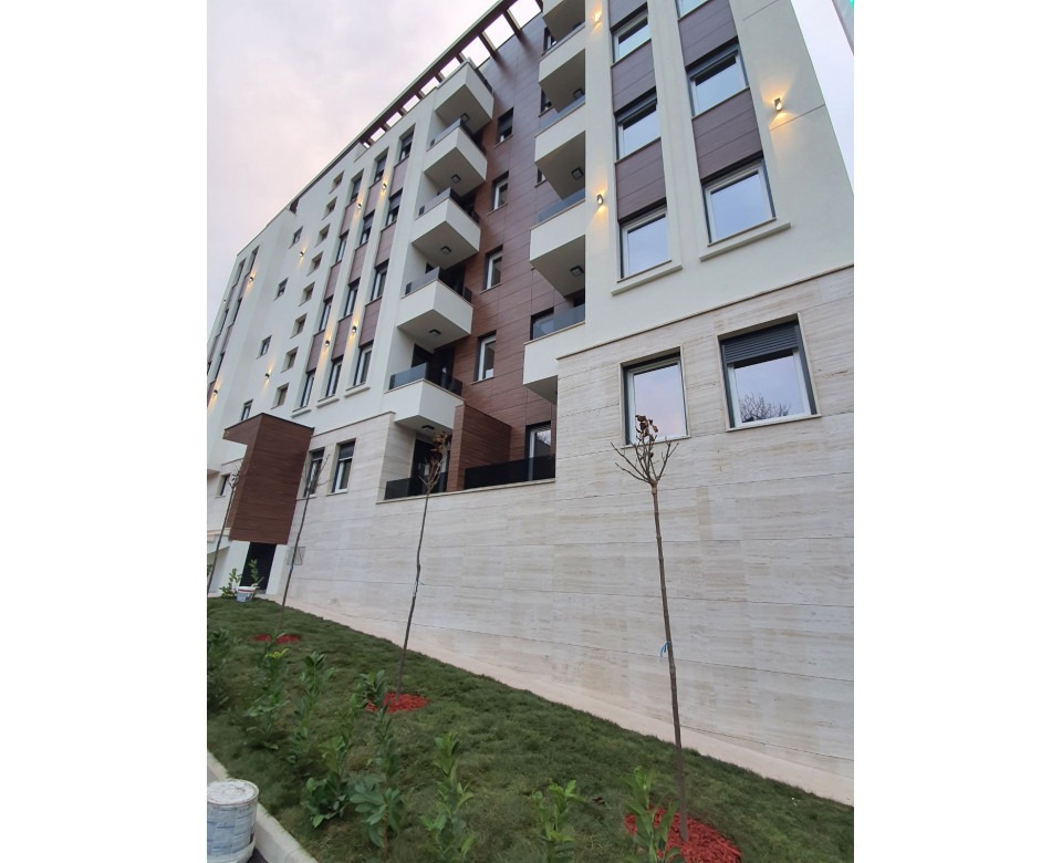 Novogradnja na Čukarici - Stambeni objekat u Marine Veličković 15