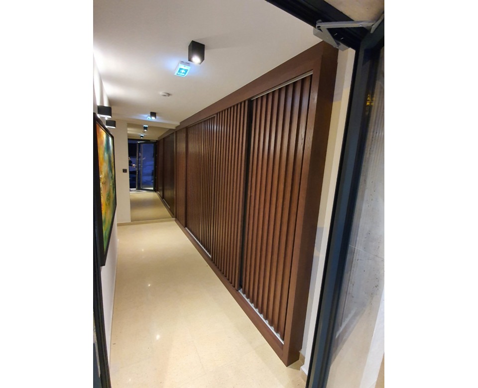 Novogradnja Čukarica - Nova zgrada u Marine Veličković 15