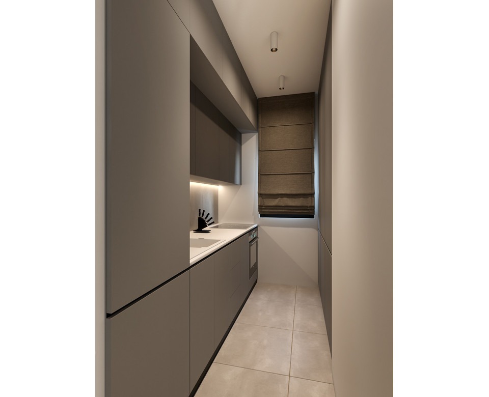 Novogradnja Voždovac - Stambeni objekti na uglu Belimarkovićeve i Dragačevske