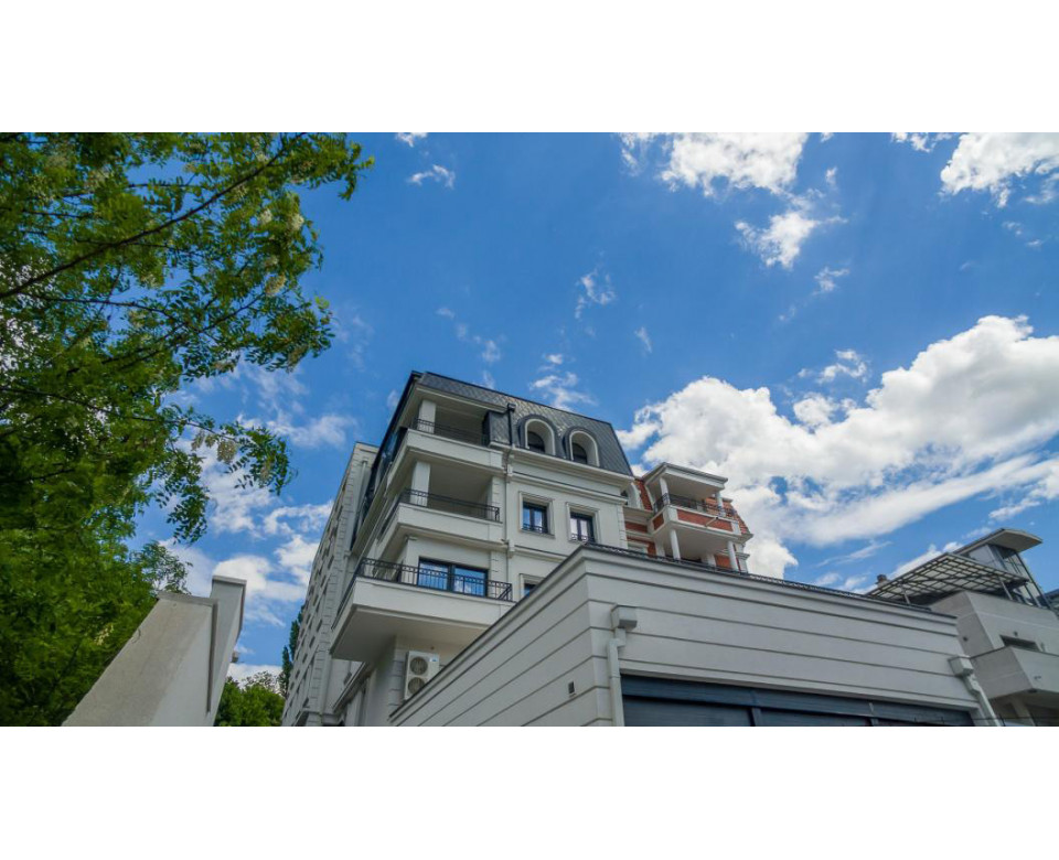 Novogradnja na Dedinju - Stambeni objekat u Miloja Đaka 15 Beograd